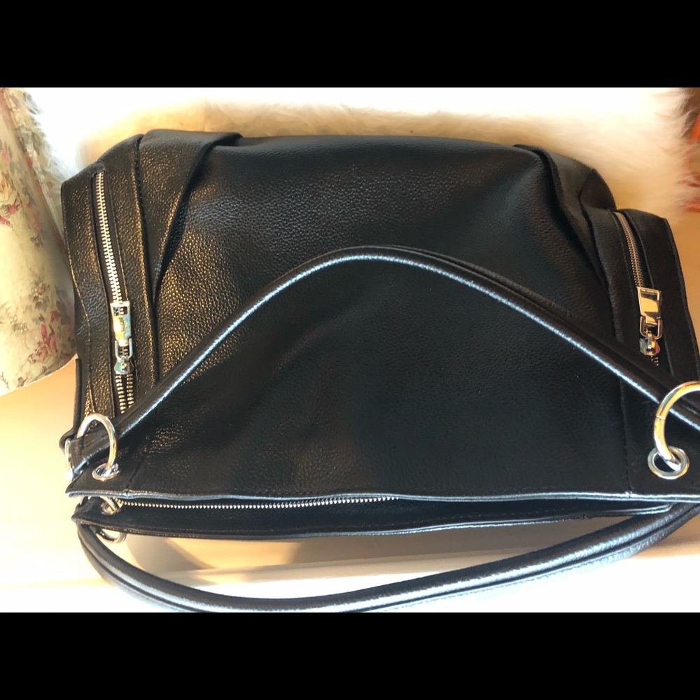 HeShe Handbag